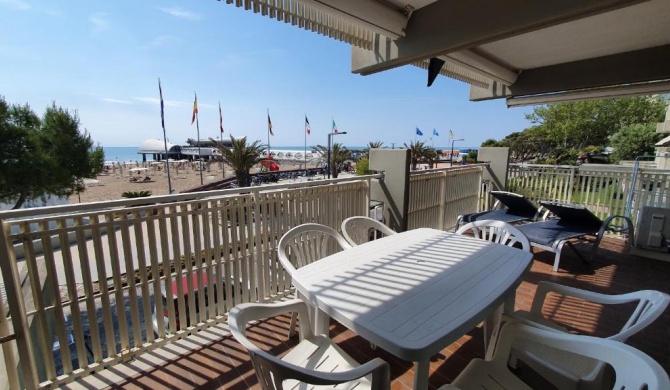 Residence Spiaggia
