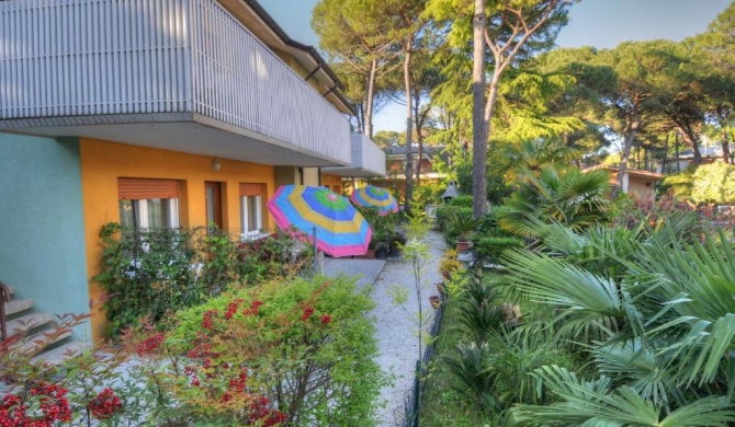 Residence Villa Laura