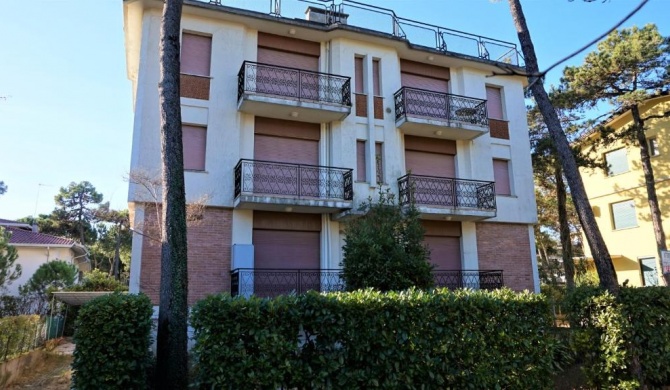 Residenza Fiori Lignano
