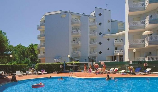 Residenza Rubin