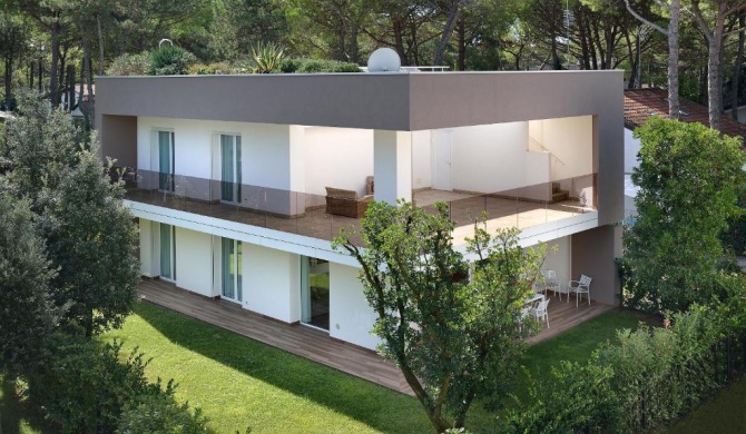 Summer Villas