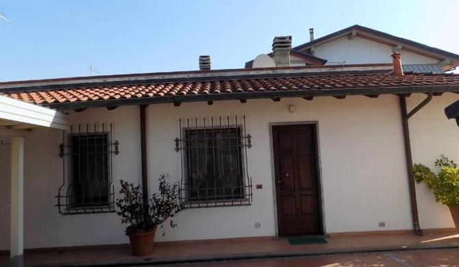 Casa Nuccia