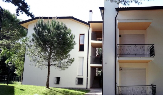 Villa Liliana
