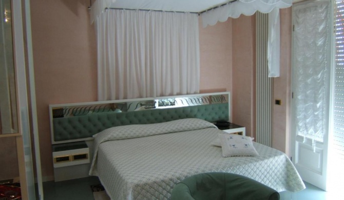 Hotel Matilde