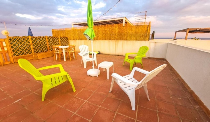GreenMarine Apartment