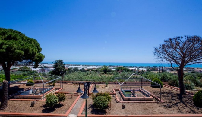 IzzHome Panorama