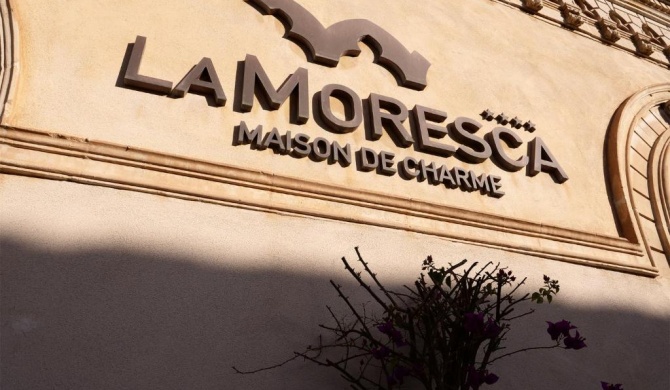 La Moresca Maison De Charme