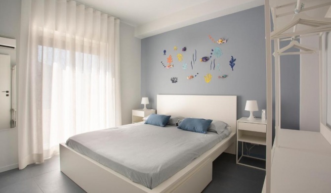 MAREBELLO APARTMENT