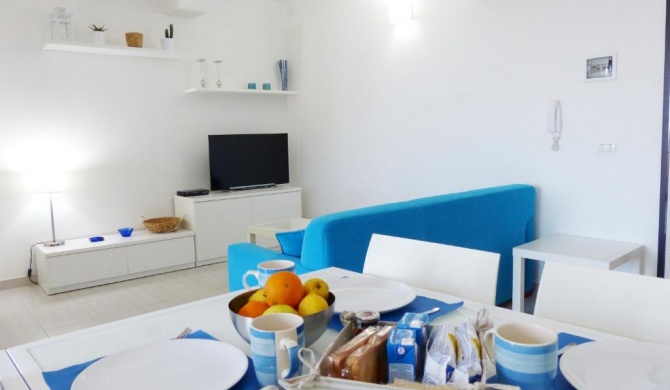 siciliacasevacanze - Ulivi