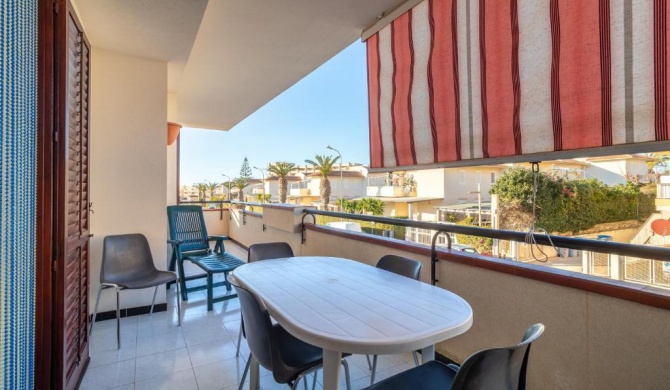 Vacanza a Marina di Ragusa