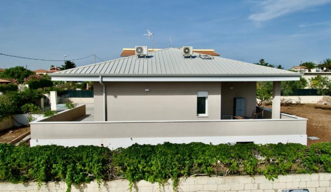 Villa Carolina