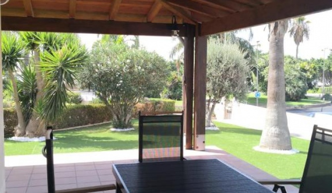 Villa La Palma