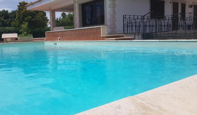 Villa Nicol affittacamere