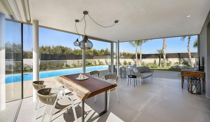 Villas Don Serafino