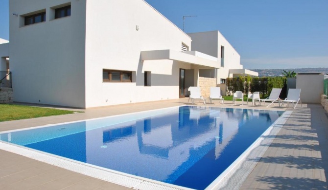 Ville Edilia Vacanze