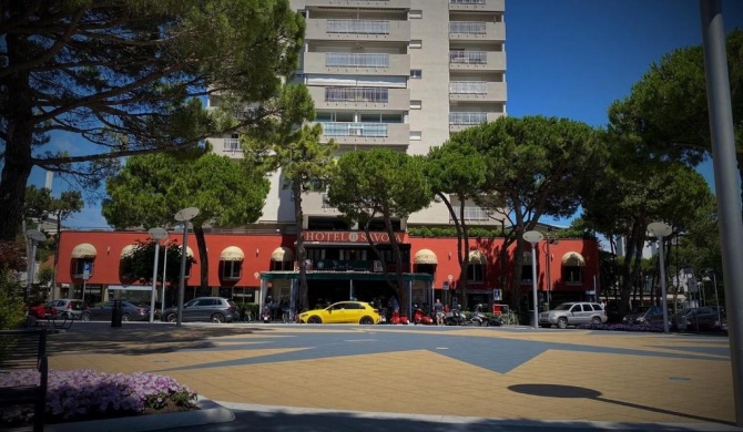 Hotel Savoia