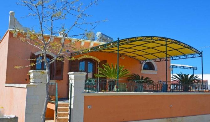 Casa Spano 2 - RosariaVacanze