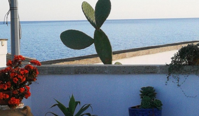 Villetta baiasalento