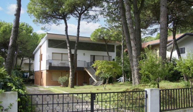 Locazione Turistica Villa Alba