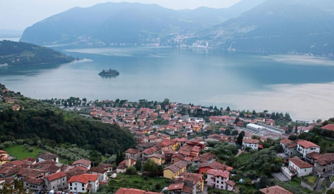 Agriturismo Cascina Lert