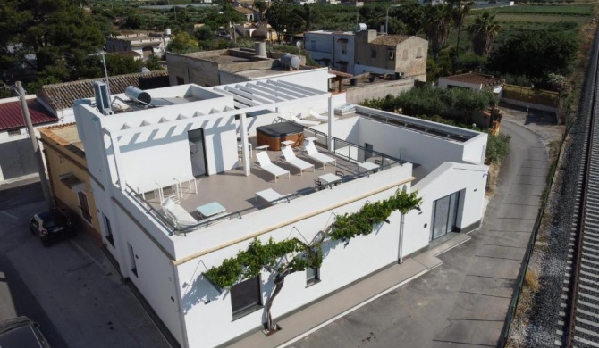 Casa Umeli
