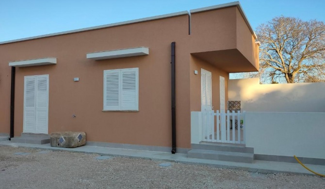 Casa Don Rocco