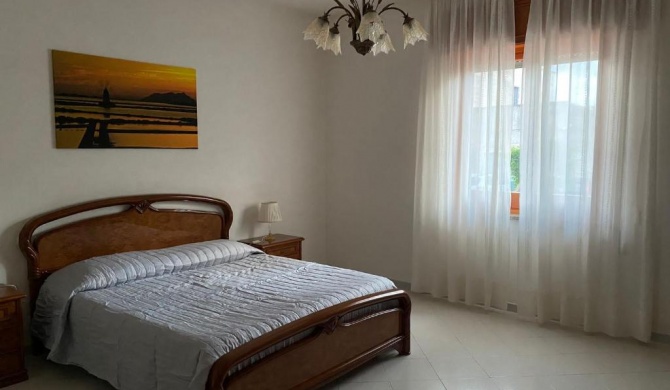 Casa Vacanza G E G