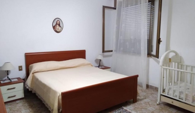 Casa Vacanza M&P