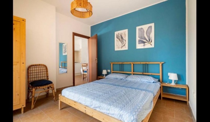 Casa Vacanze Albarìa