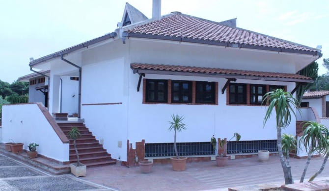Casa Vacanze Ambralusa