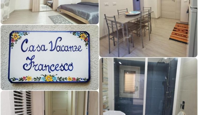 Casa Vacanze Francesco