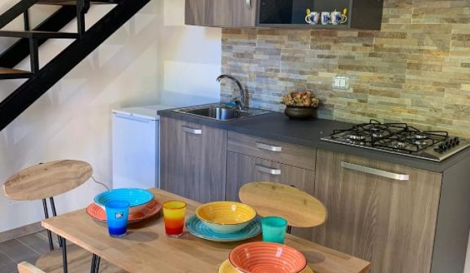 Casa Vacanze Loft Dal Picciotto