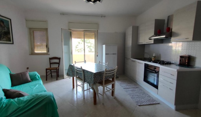 Casa vacanze Marsala da Andrea