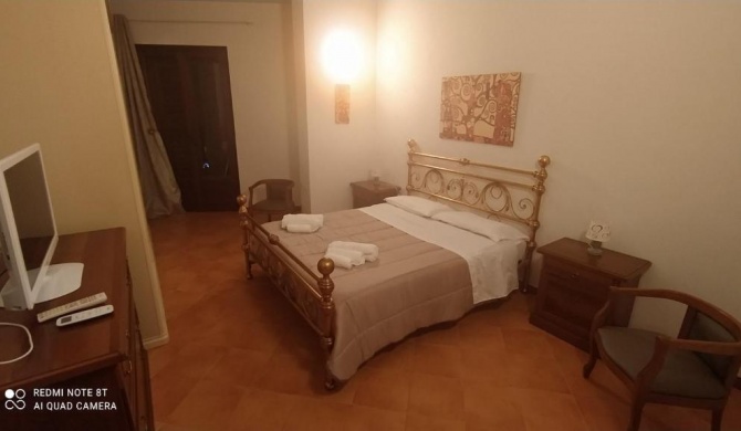 Casa Vacanze Movida