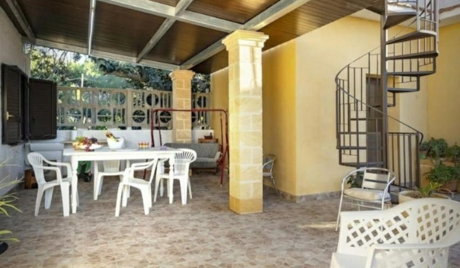 Casa vacanze Nonna TUZZA