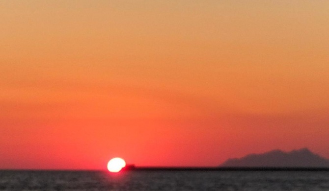 Casa vacanze soleluna