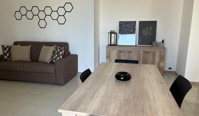 Casa vacanze Villa Erika
