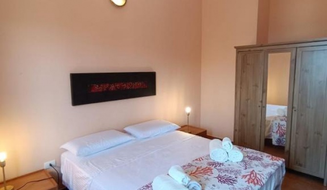 Casa Vacanze Zenith