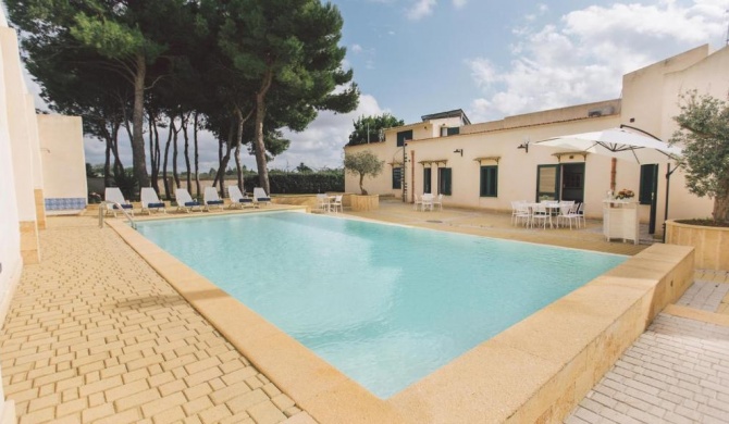CASALE DOME' 14&2, Emma Villas