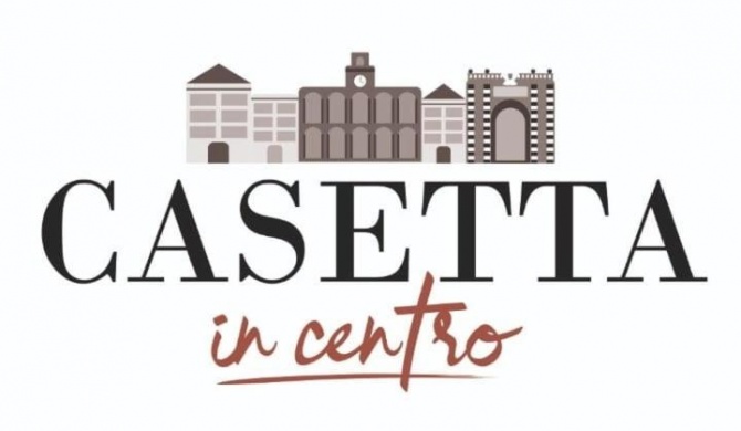 Casetta in centro