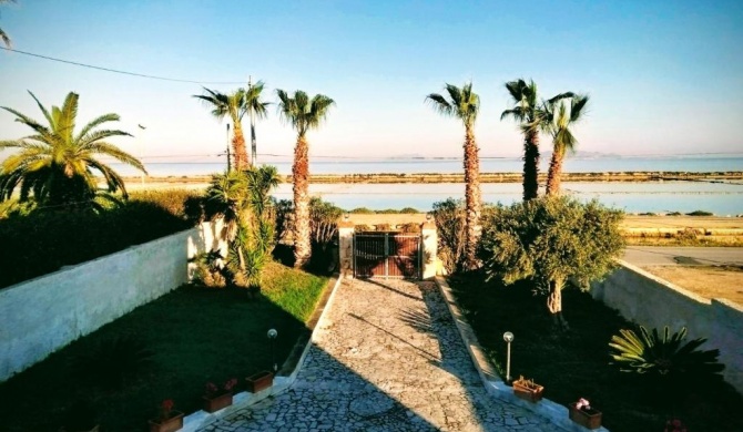 Casita Spagnola