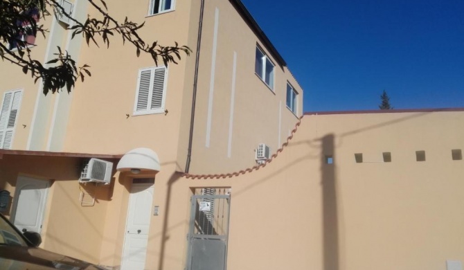 Full comfort flat west sicily
