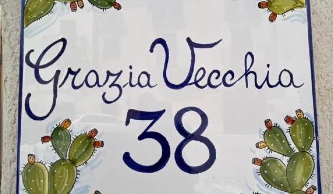 Grazia Vecchia 38