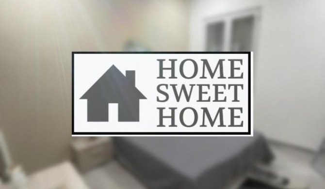 Home Sweet Home