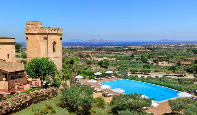 Hotel Baglio Oneto dei Principi di San Lorenzo - Luxury Wine Resort