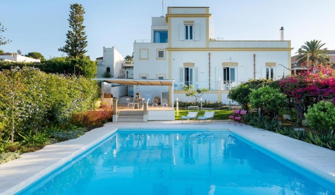 Il Giardino Ritrovato
