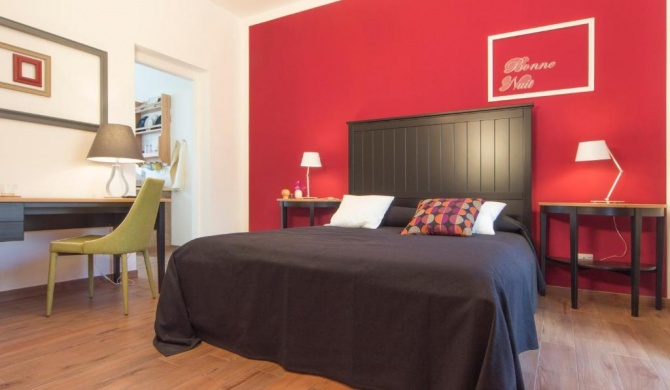 Il Sogno Apartments