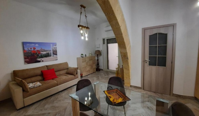 ILASSIA HOUSE - Marsala