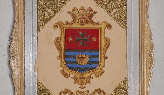 La Casa della Zia Armenia