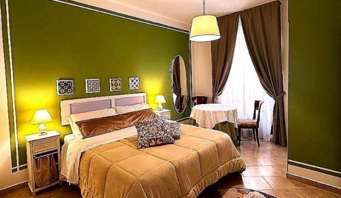Le Caserie Locanda di Charme